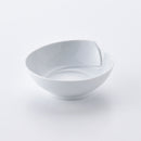 ひとえ 小鉢 白磁