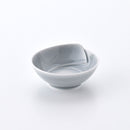 ひとえ 小付 グレイ