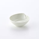 ひとえ 小付 黄磁釉