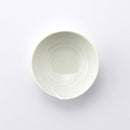 ひとえ 小付 黄磁釉