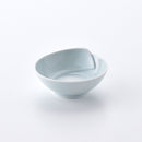 ひとえ 小付 青白釉