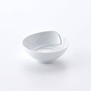 ひとえ 小付 白磁