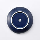 ひとえ 取皿 つや紺