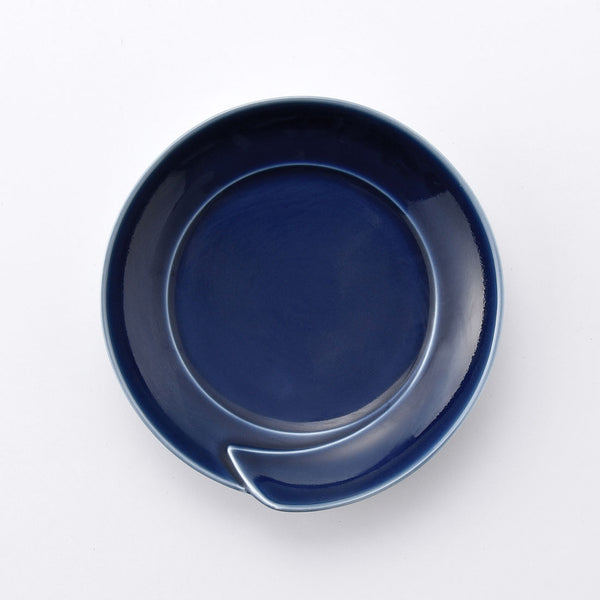 高級皿 hitoe_torizara_kon_ts1100_600x