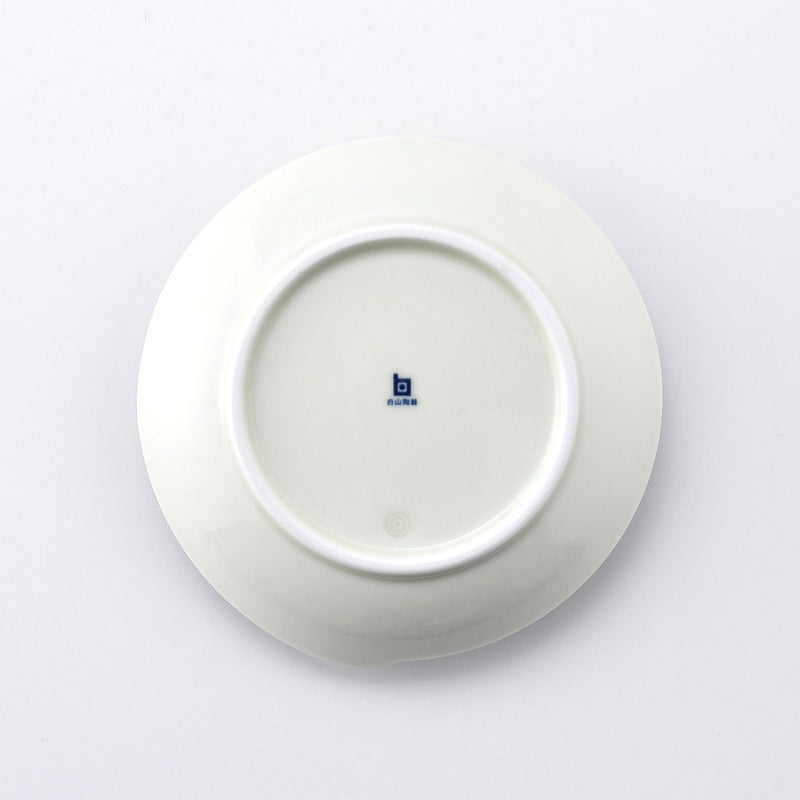 黄色正方形小皿　骨董品　磁器　10客 黄色正方形小皿 骨董品 磁器 10客