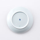 ひとえ 取皿 青白釉