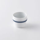 HOOP フリーカップ ブルー