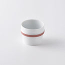 HOOP フリーカップ スモークレッド