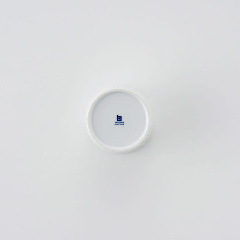 彫釉彩 反りふたもの(S) 茶
