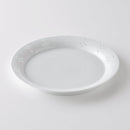 ほたる星華 24cm皿