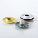 たまごたて ブルーマット