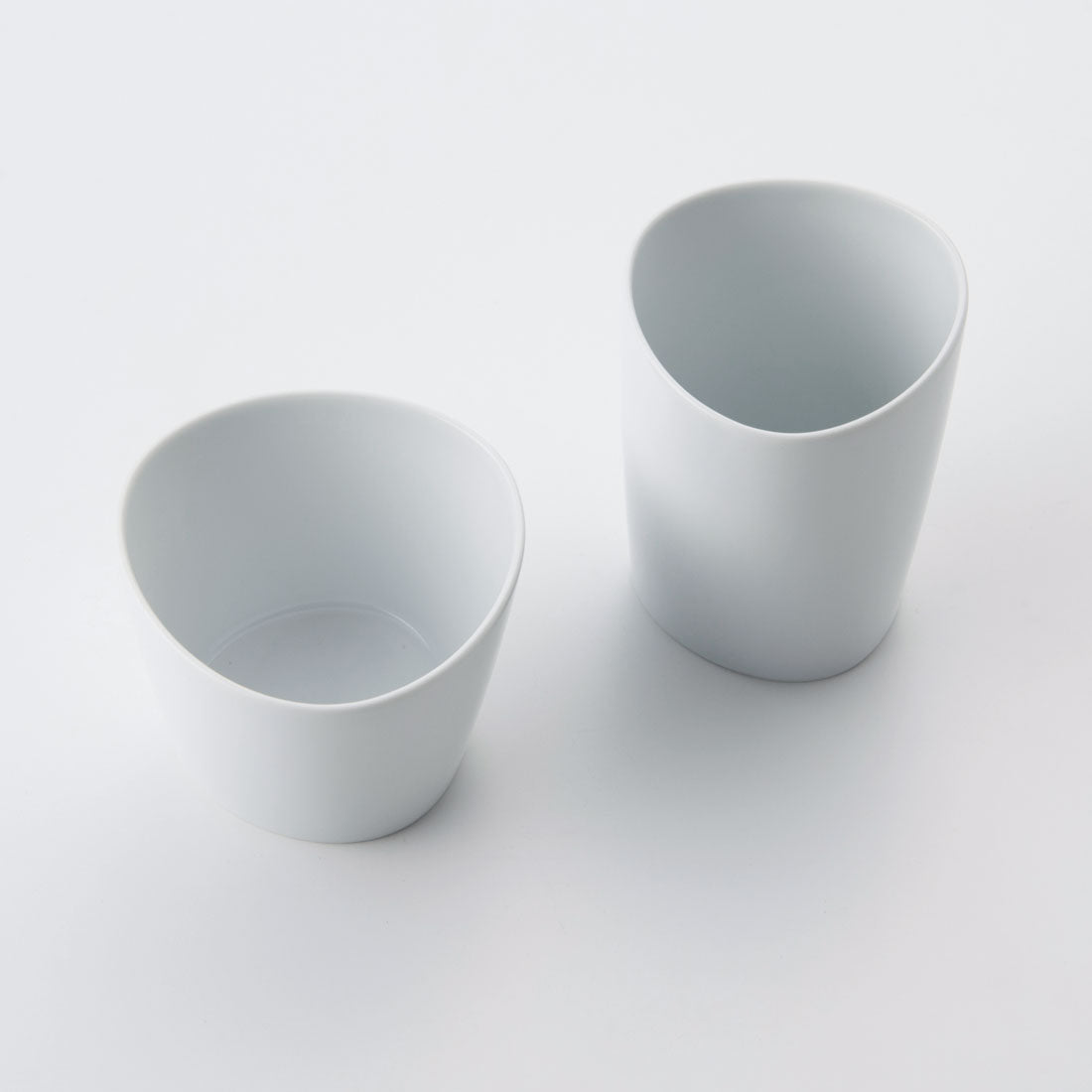 横浜流星タンブラーホワイト トロワ タンブラー ホワイト | 白山陶器直営オンラインストア