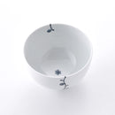 一本つる草 丼 青