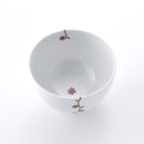 一本つる草 丼 赤