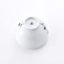 一本つる草 小丼 青