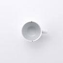 一本つる草 マグカップ 青