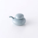 いしころ しょうゆさし グレイ