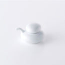 いしころ しょうゆさし ホワイト