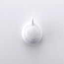 いしころ しょうゆさし ホワイト