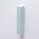 角型ウォールベース フラワー ミント