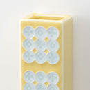 角型ウォールベース パドル 黄