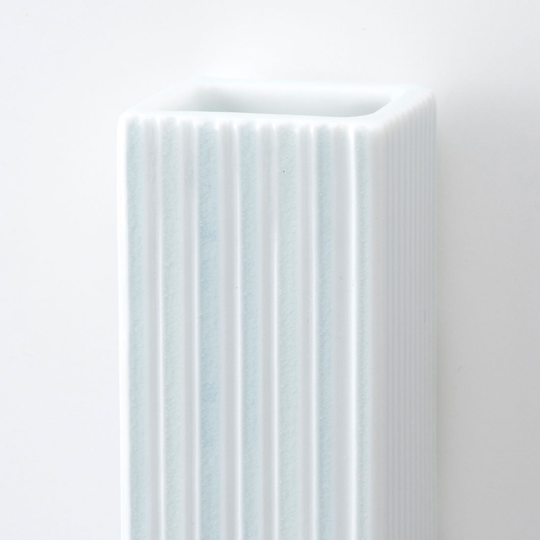 角型ウォールベース ストライプ | 白山陶器直営オンラインストア