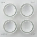 かんな彫 一品皿 あらすじ