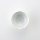 かんな彫 一膳碗 しのぎ