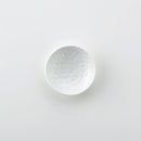 かんな彫 手塩皿 はつり