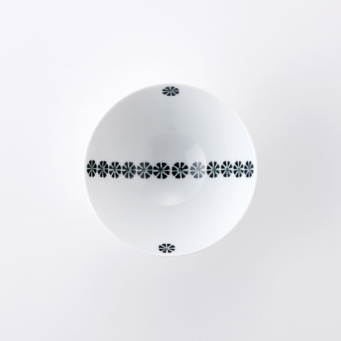 かのん お茶わん(小) | 白山陶器直営オンラインストア