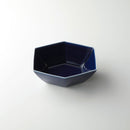 KIKKOU 深鉢 つや紺