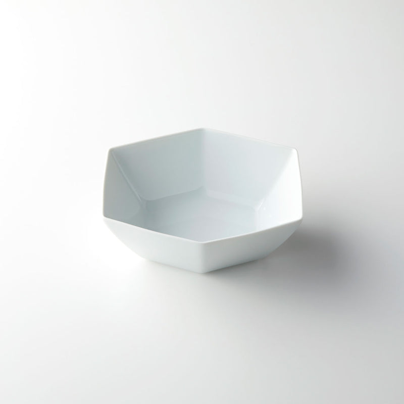 KIKKOU 深鉢 白磁