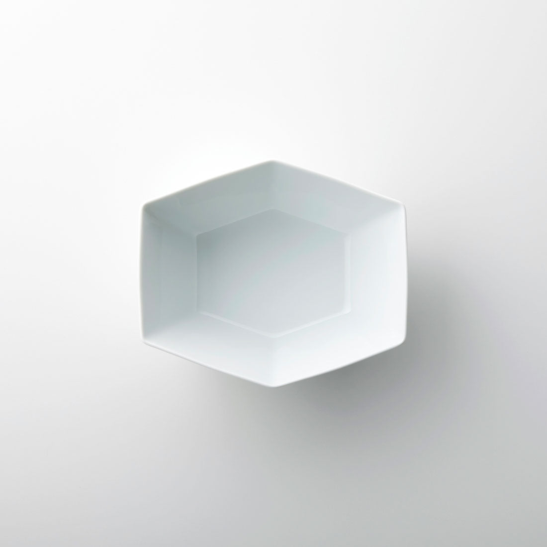 KIKKOU 深鉢 白磁 | 白山陶器直営オンラインストア