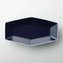 KIKKOU 長鉢(大) つや紺