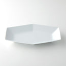 KIKKOU 長鉢(大) 白磁