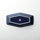 KIKKOU 長鉢(中) つや紺