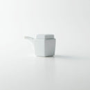 KIKKOU しょうゆさし 白磁