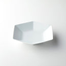 KIKKOU 多用鉢 白磁