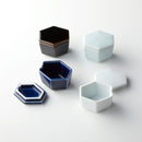 KIKKOU 薬味入れ 天目