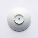 紀の川 4.2寸飯碗 青