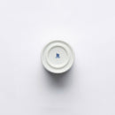 紀の川 ゆのみ(大) 青