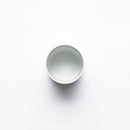 紀の川 ゆのみ(大) 青