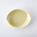 リーヴズ パスタプレート イエロー