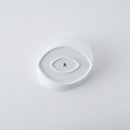 リーヴズ シリアルボール 白磁