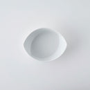 リーヴズ シリアルボール 白磁