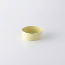 リーヴズ デザートカップ イエロー