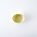 リーヴズ デザートカップ イエロー