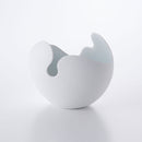 ライフシェルズ 花器(L) 花立て付