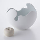 ライフシェルズ 花器(LL) 花立て付