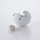 ライフシェルズ 花器(M) 花立て付